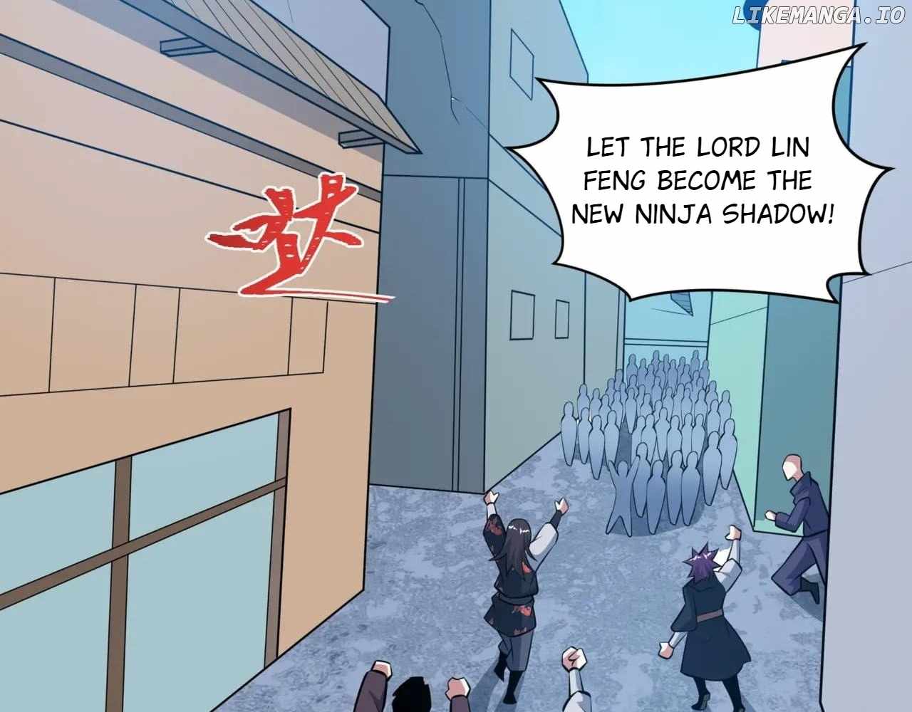 Age of Terror Chapter 488 106